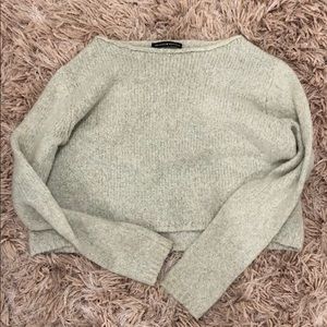 brandy Melville sweater